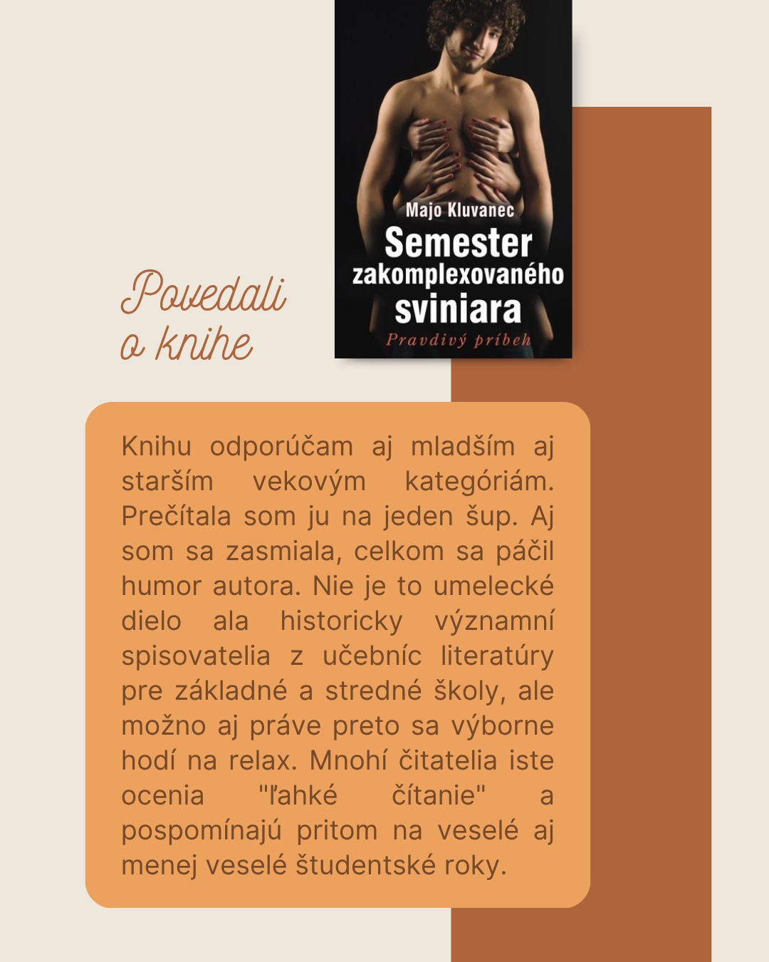 Tipy na júnové čítanie 3