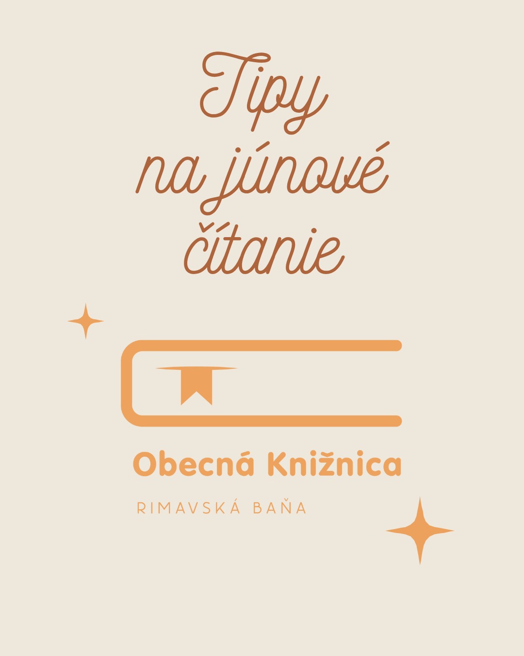 Tipy na júnové čítanie 1