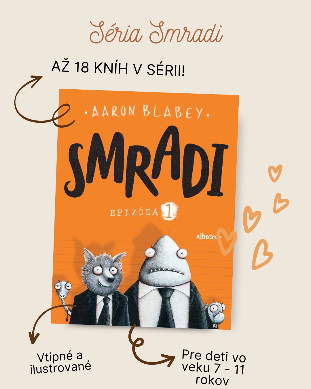 Prečo by deti mali čítať aj cez prázdniny? 4