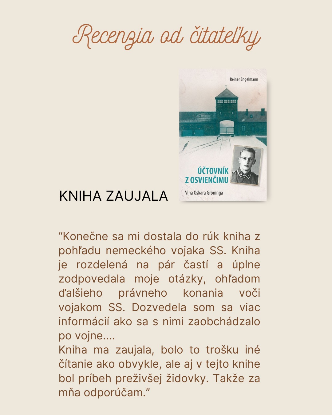 Patríte medzi náročných čitateľov? 7