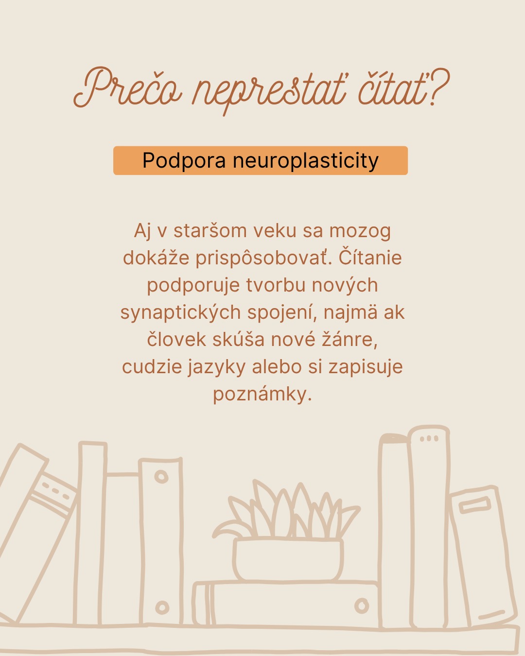 Prečo čítať v každom veku? 3