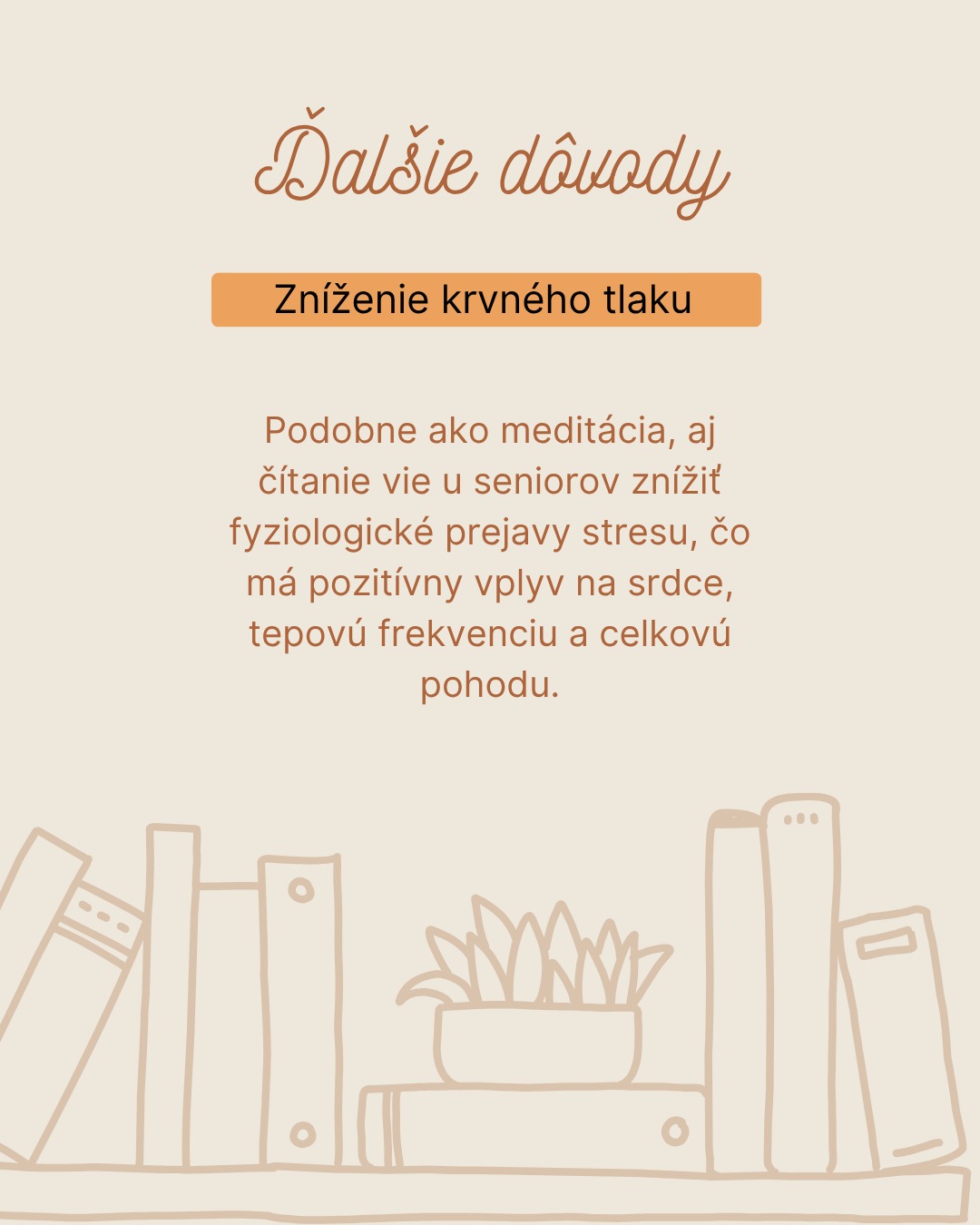 Prečo čítať v každom veku? 7