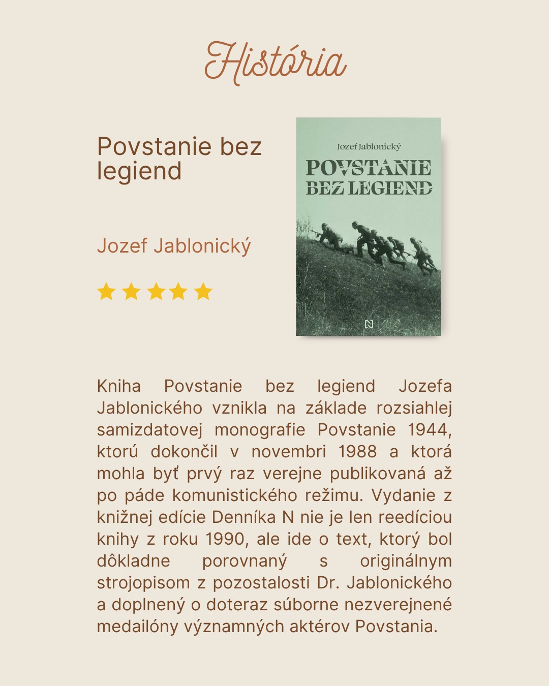 Čo čítať vonku na deke? 8