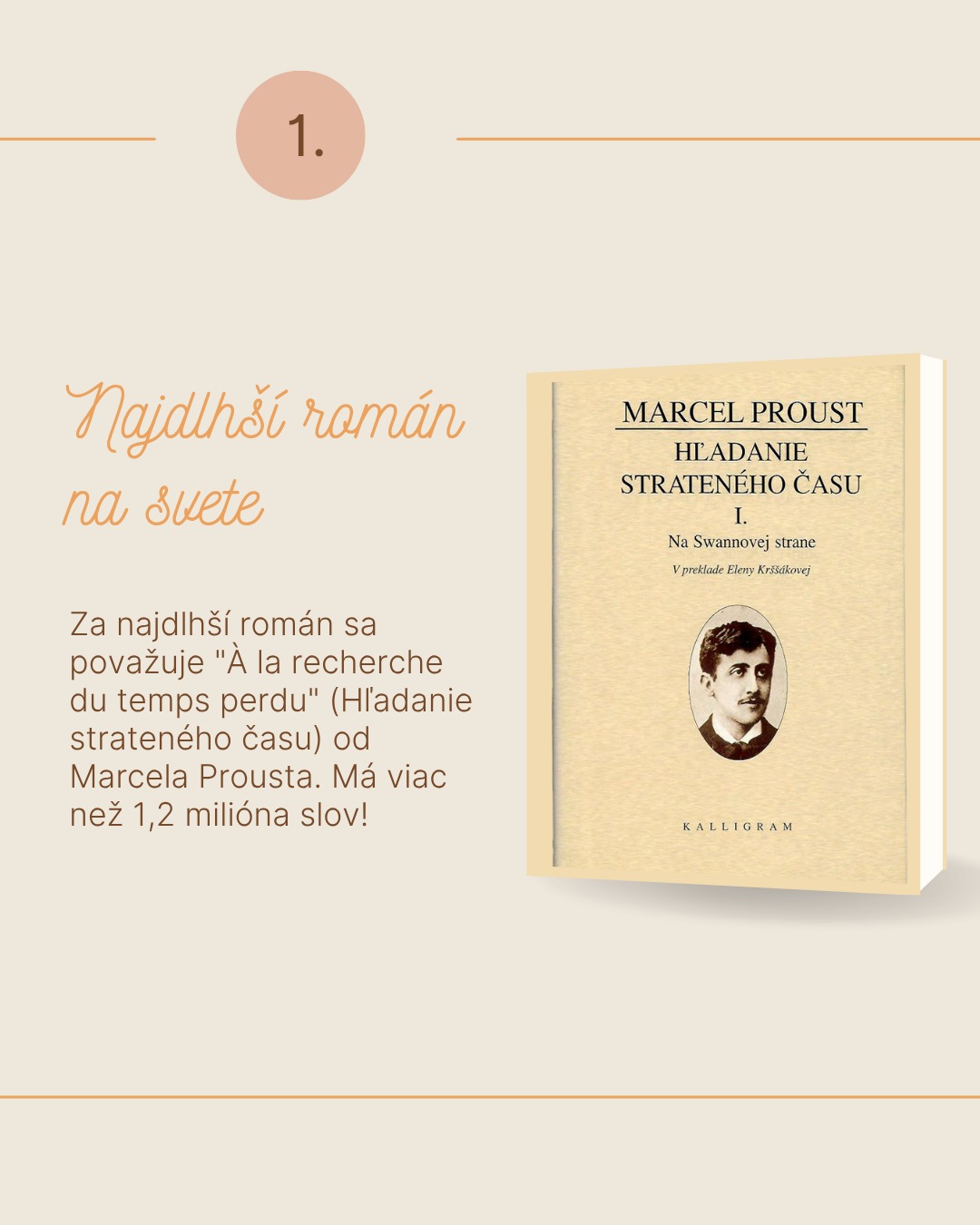 8 zaujímavosti zo sveta kníh 2