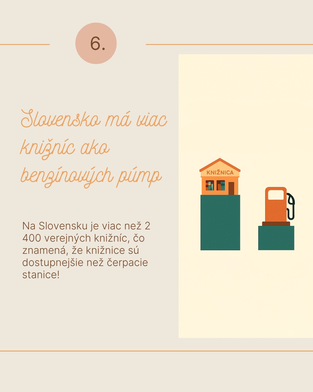 8 zaujímavosti zo sveta kníh 7