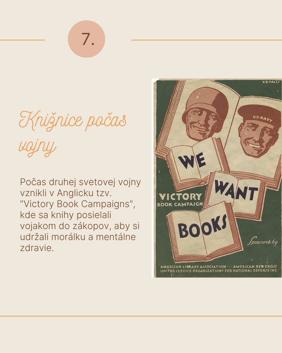 8 zaujímavosti zo sveta kníh 8