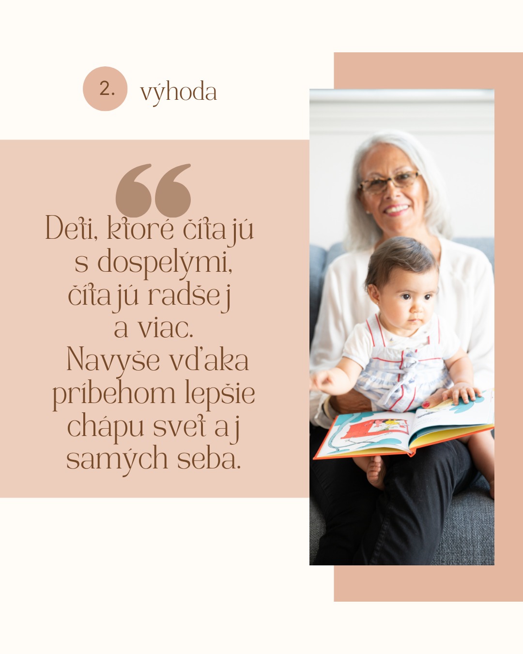 Knižnica spája generácie 3