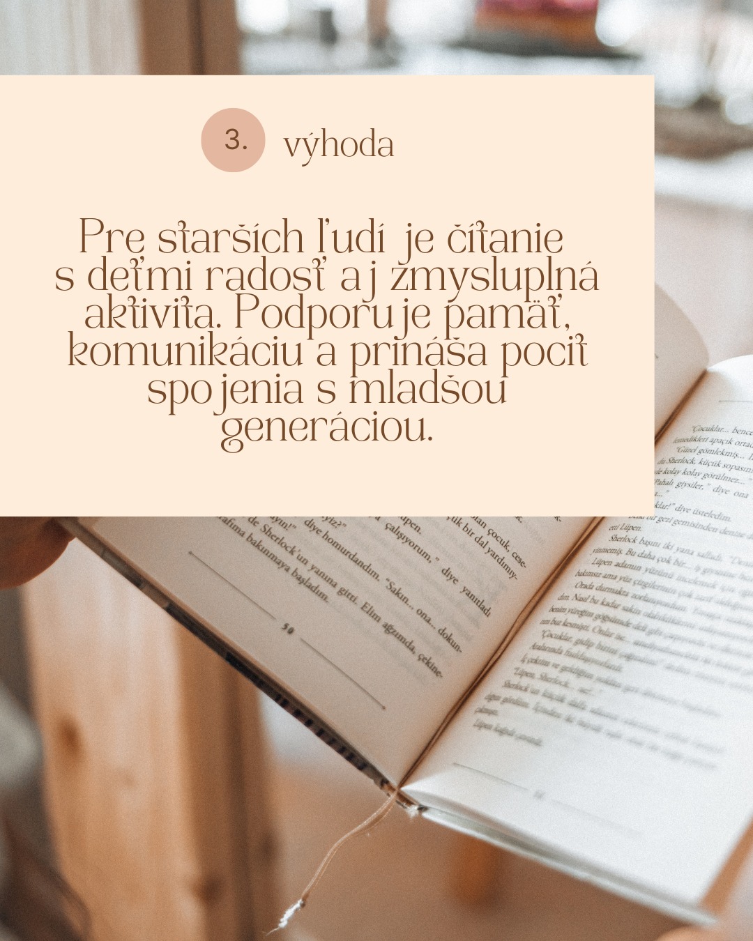 Knižnica spája generácie 4