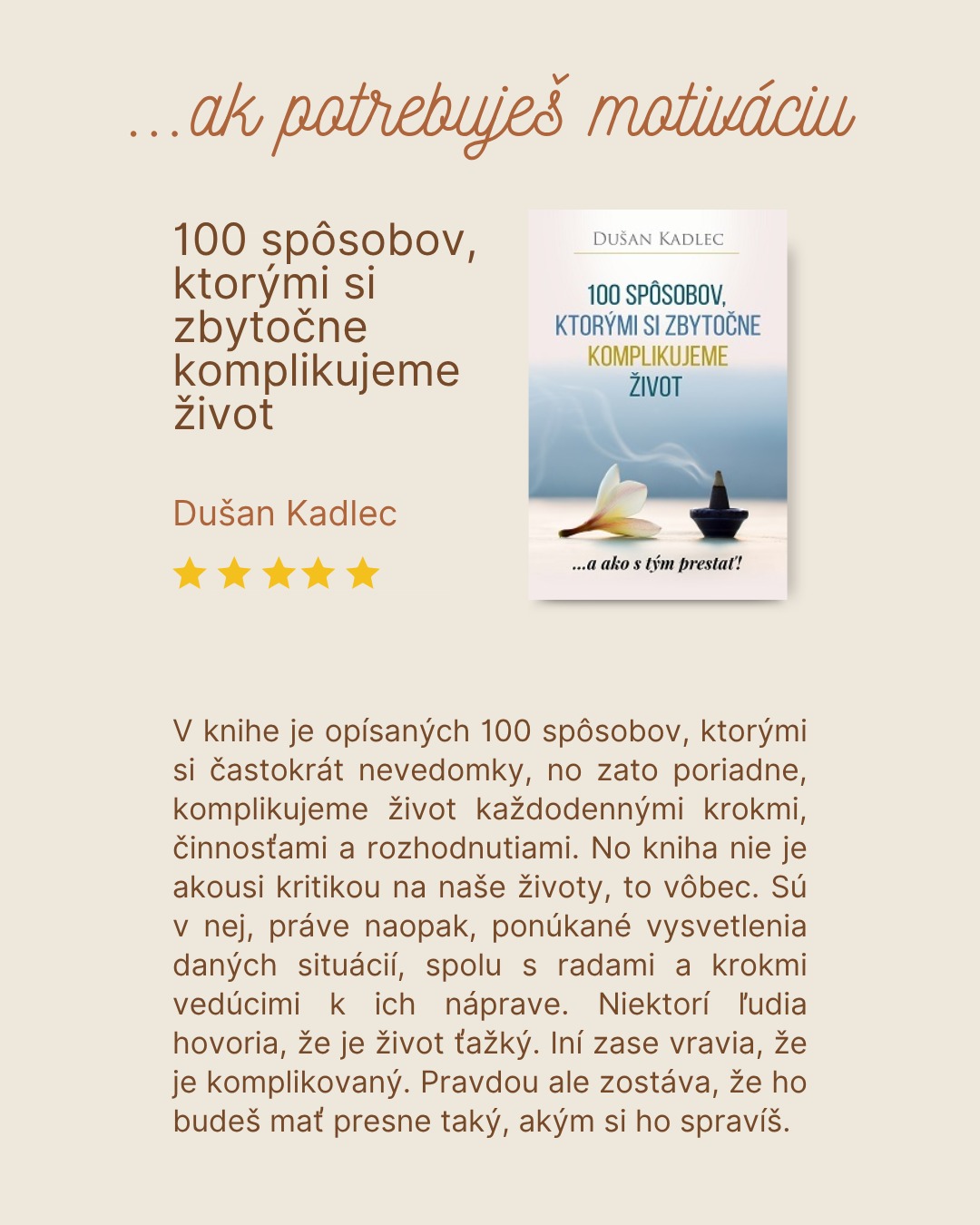 Tipy na čítanie podľa nálady 2