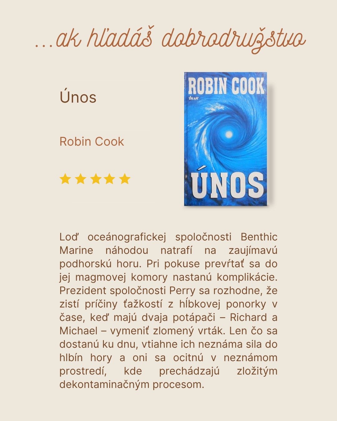 Tipy na čítanie podľa nálady 3