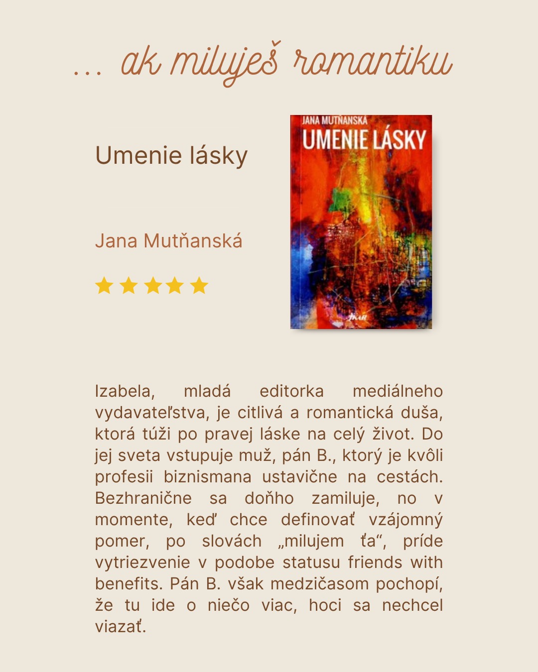 Tipy na čítanie podľa nálady 8