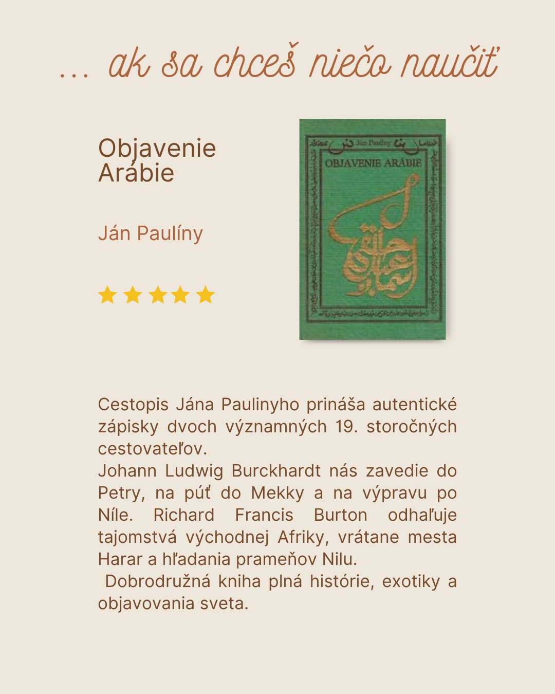 Tipy na čítanie podľa nálady 9